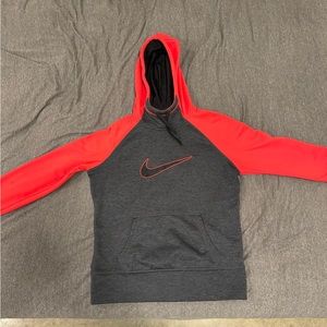 Nike Therma-FIT hoodie